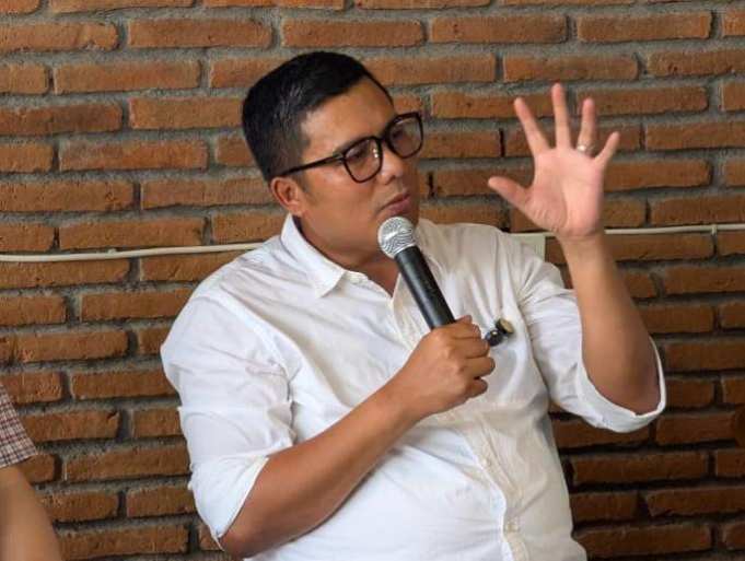 Jawa Tengah Paling Maju, Mohammad Saleh Dorong Sertifikasi Tanah Wakaf Dipercepat