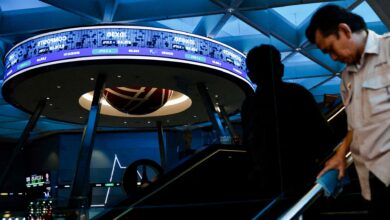 MSCI Sorot Pasar Saham Indonesia, Transaksi Gorengan Dinilai Mengganggu Kepercayaan Global