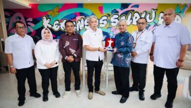 Kemensos Kawal Sekolah Rakyat Bener Meriah, Jadup Rp3,07 Miliar Segera Cair