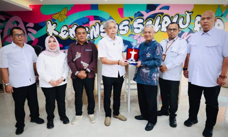 Kemensos Kawal Sekolah Rakyat Bener Meriah, Jadup Rp3,07 Miliar Segera Cair