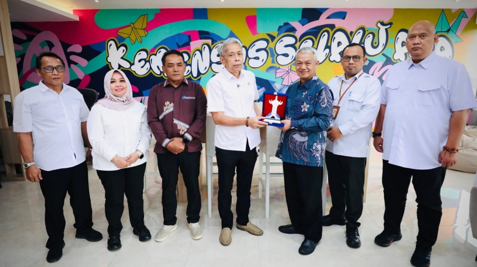 Kemensos Kawal Sekolah Rakyat Bener Meriah, Jadup Rp3,07 Miliar Segera Cair