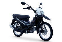 Suzuki Raider J Crossover, Bebek Trail yang Paling Masuk Akal untuk Pedesaan