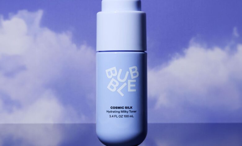5 Hydrating Toner di Bawah Rp50 Ribu, Lembap Maksimal Tanpa Bikin Kantong Bolong