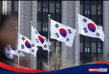 Kemenpar Incar Wisatawan Korea, Busan-Gwangju Jadi Pintu Masuk Baru