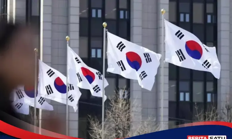 Kemenpar Incar Wisatawan Korea, Busan-Gwangju Jadi Pintu Masuk Baru