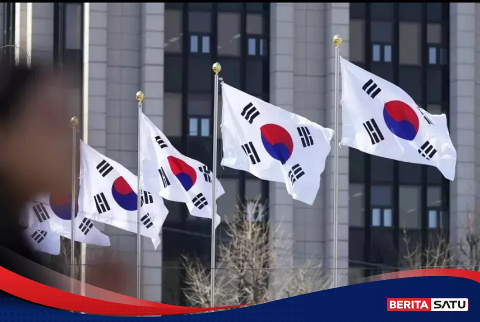 Kemenpar Incar Wisatawan Korea, Busan-Gwangju Jadi Pintu Masuk Baru
