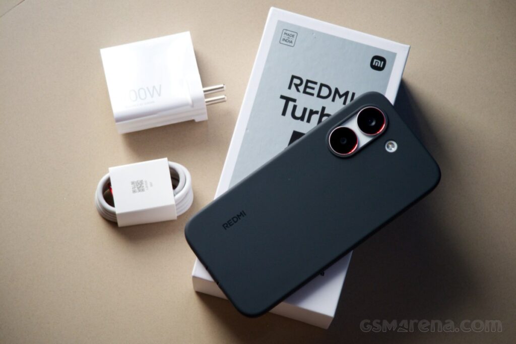 Redmi Turbo 5 Bukan Cuma Ngebut, Kamera Sony 50MP OIS-nya Ikut Menantang Rival