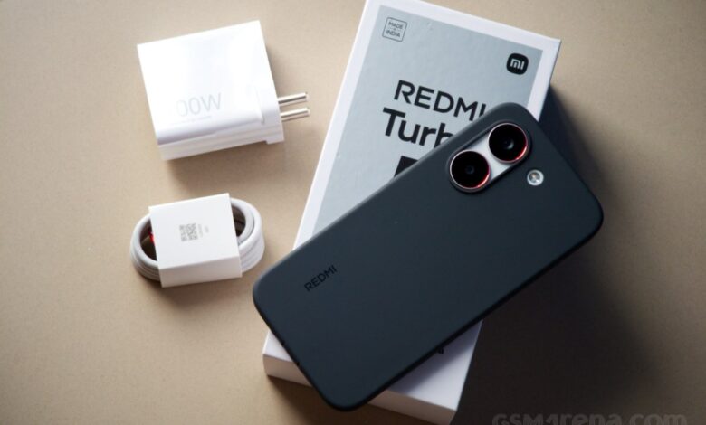 Redmi Turbo 5 Bukan Cuma Ngebut, Kamera Sony 50MP OIS-nya Ikut Menantang Rival