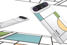 Tecno Camon Slim Bawa Bodi 6,39 Mm dan 354 LED, Tapi Tetap Punya Baterai 5.600 mAh