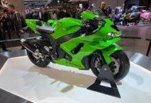 Kawasaki Masuk Skutik Lewat Nama Modenas, Langkah Murah yang Bisa Mengganggu Rival