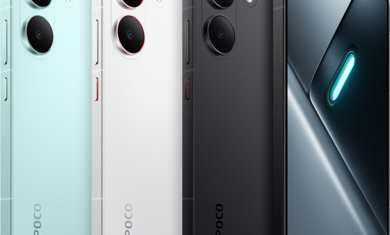 5 HP Xiaomi Paling Worth It di 2026, Poco X8 Pro Unggul Telak di Kelas Menengah