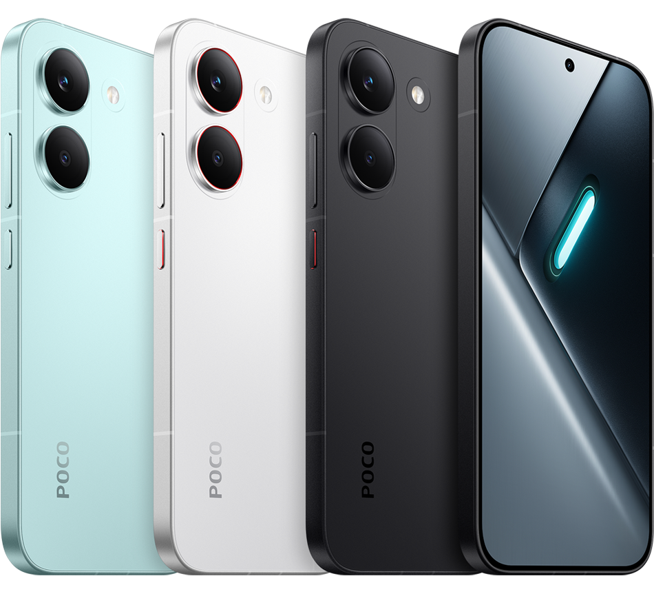 5 HP Xiaomi Paling Worth It di 2026, Poco X8 Pro Unggul Telak di Kelas Menengah