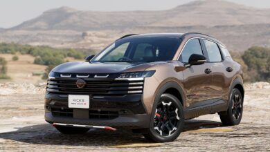 Kicks 2027 Mendarat di Jepang, e-Power Baru Nissan Dibanderol Rp 331 Jutaan
