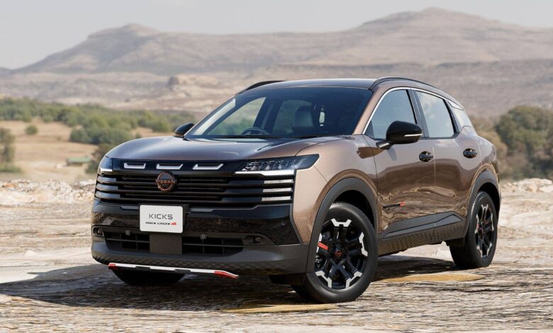 Kicks 2027 Mendarat di Jepang, e-Power Baru Nissan Dibanderol Rp 331 Jutaan