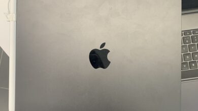 iPad Pro M4 Mulai Mengusik Laptop, Desain Berat Pun Tetap Lancar Tanpa Lag