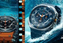 Galaxy Watch9 dan Watch Ultra 2 Bocor, Samsung Siap Ubah Arah Desain Lagi