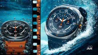 Galaxy Watch9 dan Watch Ultra 2 Bocor, Samsung Siap Ubah Arah Desain Lagi