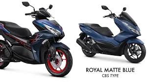 Honda Vario 160 Bukan Cuma Lebih Besar, eSAF dan ISS Bikin Nilainya Naik