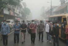 Polusi Udara Tak Cuma Merusak Paru-Paru, Dampaknya Bisa Menggerus Mental