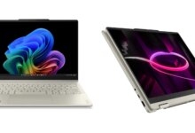 Lenovo Yoga 7a Diskon 27 Persen, RAM 24 GB dan OLED 1 TB Bikin Sulit Diabaikan