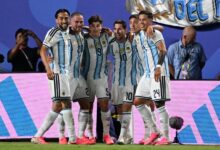 Cara Nonton Argentina vs Austria Gratis, Jalur Resmi yang Paling Praktis