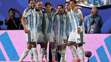 Cara Nonton Argentina vs Austria Gratis, Jalur Resmi yang Paling Praktis