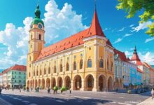 6 Prompt Gemini AI untuk Foto Liburan di Hungaria yang Terlihat Nyaris Nyata