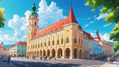 6 Prompt Gemini AI untuk Foto Liburan di Hungaria yang Terlihat Nyaris Nyata