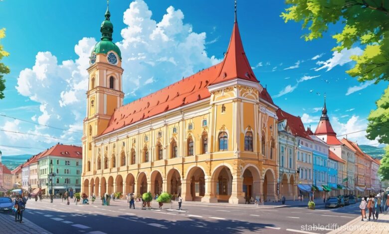6 Prompt Gemini AI untuk Foto Liburan di Hungaria yang Terlihat Nyaris Nyata