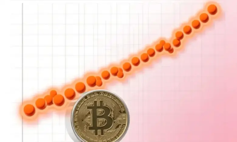 Sinyal Orange Dots Saylor Kembali Muncul, Pasar Menanti Pembelian Bitcoin Ketiga Beruntun