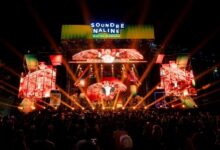 Soundrenaline 2026 Keliling 5 Kota, Festival Musik Ini Tak Lagi Sekadar Satu Panggung