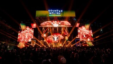 Soundrenaline 2026 Keliling 5 Kota, Festival Musik Ini Tak Lagi Sekadar Satu Panggung