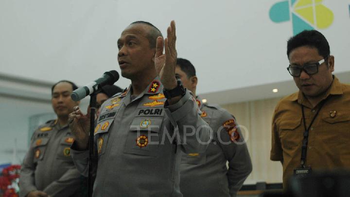 Polda Jabar Terus Kejar Taufik Hidayat, Kasus Penyekapan YTR Baru Terbuka Setelah 3 Tahun