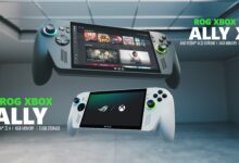 Logo Xbox Handheld Muncul, Sinyal Microsoft Makin Serius Garap Konsol Portable