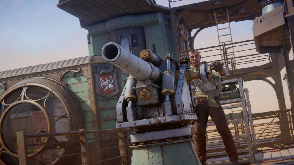 Sand Hadirkan Sea Of Thieves Versi Darat, Tapi Jauh Lebih Kejam Buat Solo Player