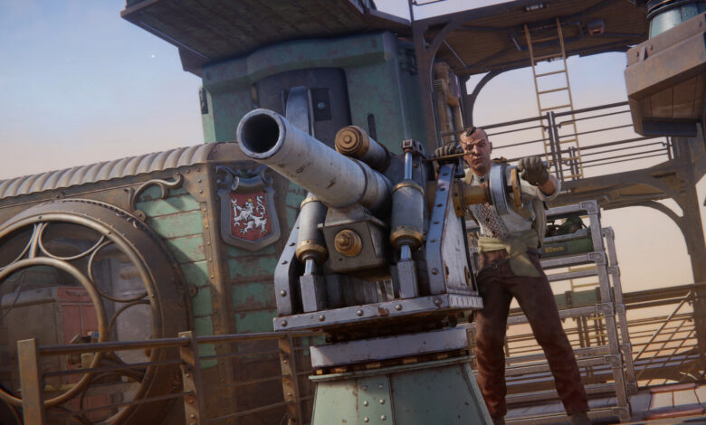 Sand Hadirkan Sea Of Thieves Versi Darat, Tapi Jauh Lebih Kejam Buat Solo Player