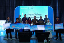 Jebolan METC Bawa Solusi AI ke Panggung Showcase Komdigi-Microsoft