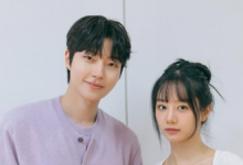 Hwang In Youp dan Lee Hyeri Tunjukkan Chemistry Manis, Dream to You Siap Bikin Emosi Campur Aduk
