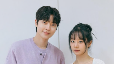 Hwang In Youp dan Lee Hyeri Tunjukkan Chemistry Manis, Dream to You Siap Bikin Emosi Campur Aduk
