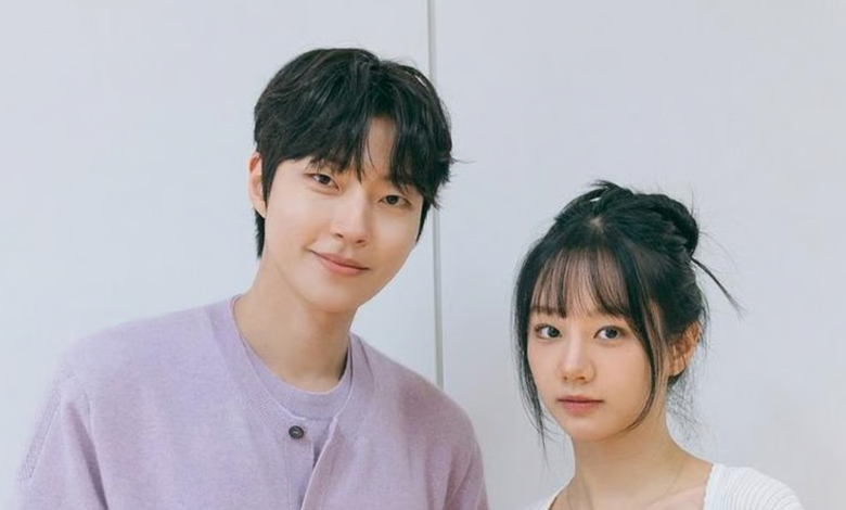 Hwang In Youp dan Lee Hyeri Tunjukkan Chemistry Manis, Dream to You Siap Bikin Emosi Campur Aduk