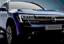 Nissan Tekton Makin Kekar Jelang Debut 9 Juli, Mesin Turbo Ini Bikin Rival Was-Was