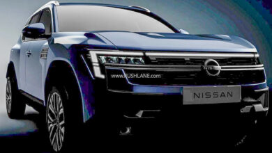 Nissan Tekton Makin Kekar Jelang Debut 9 Juli, Mesin Turbo Ini Bikin Rival Was-Was