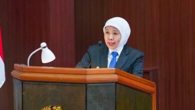 Pendapatan Jatim Tembus Target, Defisit Mengecil Tajam hingga Rp1,31 Triliun