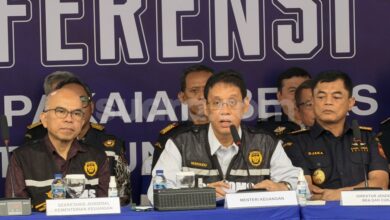 Purbaya Dukung Jalur Hukum Terberat untuk Impor Pakaian Bekas Ilegal