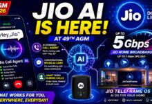 Jio Bawa AI Masuk ke Panggilan Telepon, Asisten Gratis Ini Bisa Kerjakan Banyak Hal