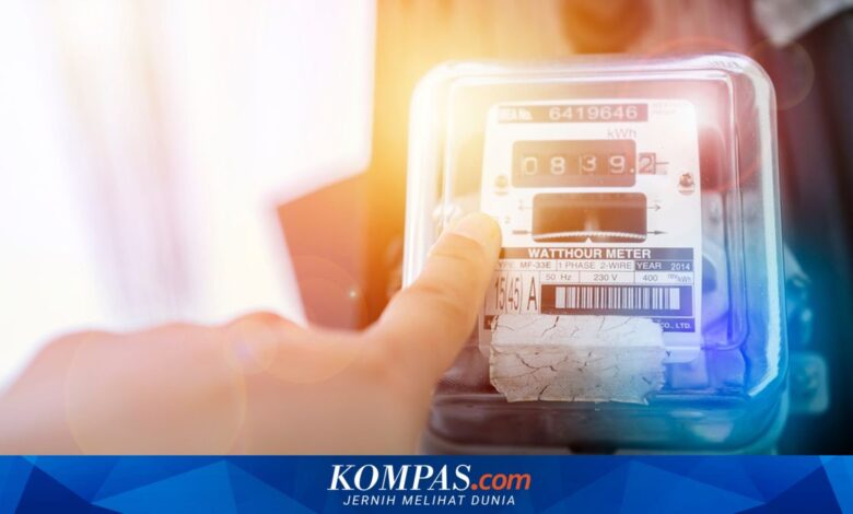 Jateng Gelap Berhari-hari, LP2K Desak PLN Bayar Kompensasi ke Warga