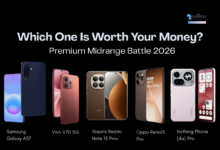 Vivo 2026 Dari Murah Ke Premium, Pilihan yang Pas untuk Tiap Kebutuhan