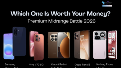 Vivo 2026 Dari Murah Ke Premium, Pilihan yang Pas untuk Tiap Kebutuhan