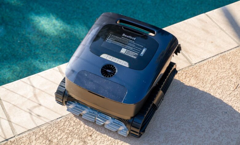 Prime Day Buka Jalur Murah Beatbot, 6 Robot Kolam Ini Diadu Langsung di Amazon Live