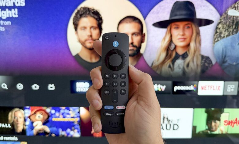Fire TV Stick HD Murah Banget, Monitor Biasa Bisa Langsung Naik Kelas